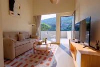 Shitou Huichangge Yunshang Seaview Homestay