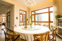 北京呢喃山居私湯民宿