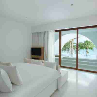 SALA Samui Chaweng Beach Resort Rooms