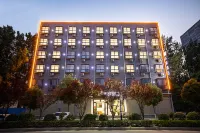 Home Inn Huayi (Luohe Wuyang Nanjing Road) Hotels in Wuyang