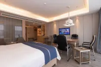 Linyi Yulong Culture Hotel فنادق في لينلي