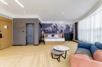 Shankee Hotel (Fengzhen Shanghaicheng)
