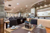 雅典衞城精選酒店 - 早餐