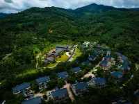 Four Points By Sheraton Hainan Qiongzhong