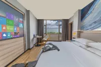 Kelya Hotel (Yangxin Ring Road Branch) Hotel a Yangxin