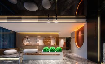 Shanghaorenjia Quality Selection Hotel (Shandong University Impression City)