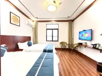 Taihu Zizaiju B&B (Xishan Scenic Area Branch)