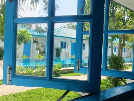 March Samui Resort Отели рядом с достопримечательностью «Secret Garden Spa»