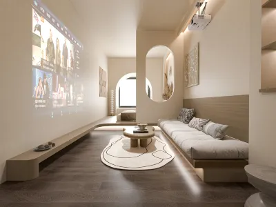 PUSHEHOTEL 산터우 소공원 주변 호텔