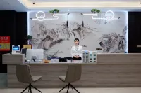 Wanghao Hotel (Nanling County Wannan Mall)