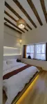 Litang Cloud Homestay Hotel a Litang