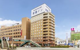 Toyoko Inn Tokushima Ekimae