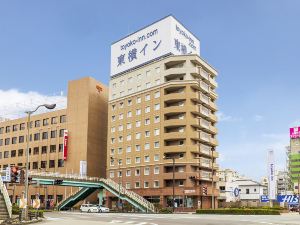 東横INN徳島駅前