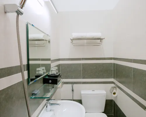 Melissa Hotel - Vung Tau Photos