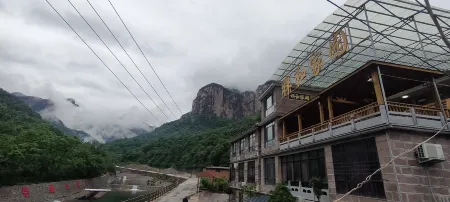 Xianghe Jiayuan Farmhouse Отели рядом с достопримечательностью «Nanping Town»