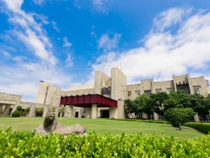 Nanki Shirahama Resort Hotel