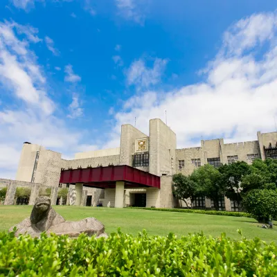 Nanki Shirahama Resort Hotel Hotels near Adventure World