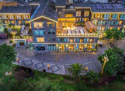 Lishui falls in love with Nujiang Boutique Inn