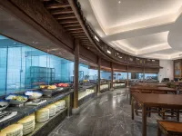 Liqiao River Town Resort Hotels in Tongling