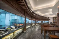 Liqiao River Town Resort Hotels in Tongling