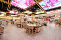 Jiangmen Tianyue Hotel (Xinhui Century Commercial Street Gangzhou Plaza) - Bữa sáng