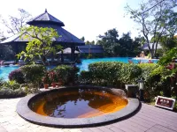 Zhongshan Hot Spring Hotel (Central Park) - Hot Springs