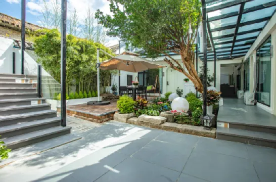 Dali Yinshe · Ning'anju Stylist Vacation Boutique Hotel 五華楼周辺のホテル