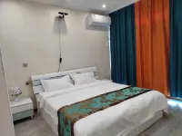 Chaoyang Yijia Homestay Hotel di Bus Terminal/Xinglong Store