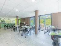 Appart’City Confort Tours Hotels in Tours