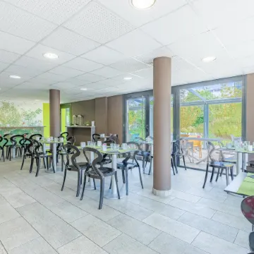 Appart’City Confort Tours