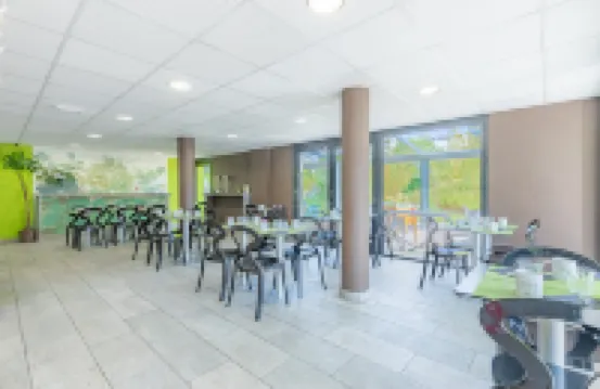 Appart’City Confort Tours