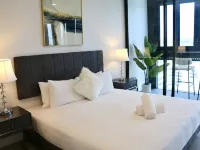 Kooii Apartments Hotels near Queensland Treasury