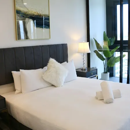 Kooii Apartments