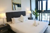 Kooii Apartments