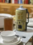 Longquan Guyuansu Homestay - petit déjeuner