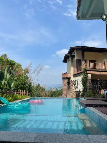 Foganhanli Holiday Villa