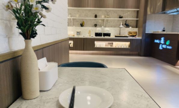 HanTing Premium Hotel (Datong Ancient City South Wall Square)