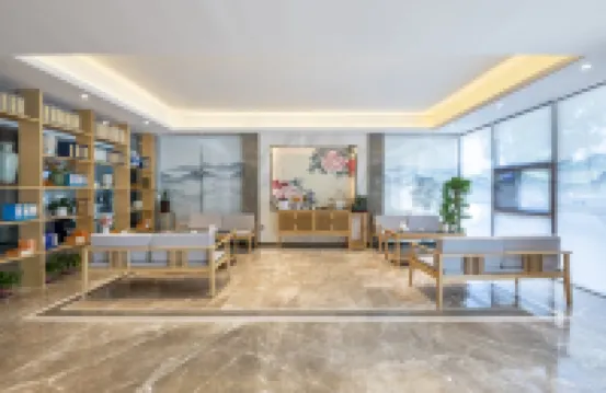 GreenTree Eastern Hotel (Chuzhou Municipal Government Huayuan East Road)