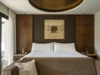 Gran Melia Palacio de Isora Hotels in Comarca de Isora