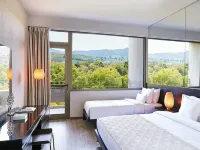 Grecotel LUXME Palms at Riviera Olympia & Aqua Park Hotels in Kyllini