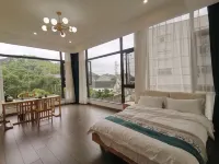 Cixi Pillow Water Diary Homestay