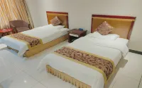 Dongda Holiday Hotel