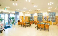 Toyoko Inn Hokkaido Kitami Ekimae