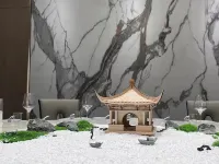 新鋼集團袁河賓館 - 早餐