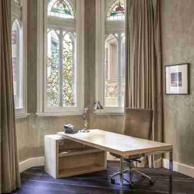 InterContinental Hotels MELBOURNE by IHG Rooms
