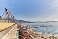 Leonardo Hotel Fuengirola Costa del Sol - Ocean View