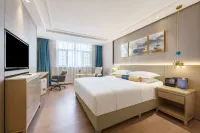Bositeng Hotel (Urumqi Dehui Wanda Plaza) - 3-Star