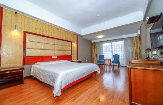 凱立酒店（儋州那大解放北路店）