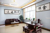 Jingpohu Tianyuange Restaurant