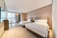Hanting Hotel (Lishui Songyang)